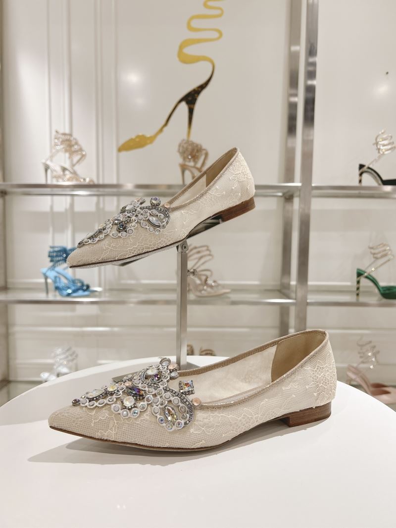 Rene Caovilla Shoes